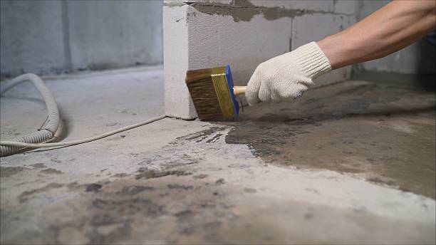 24/7 Emergency Interior Drainage System experts in Brohman, MI